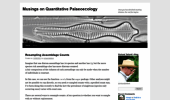 quantpalaeo.wordpress.com