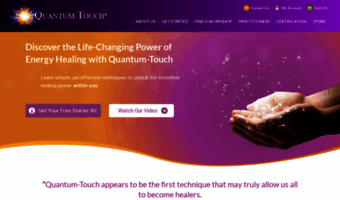 quantumtouch.com