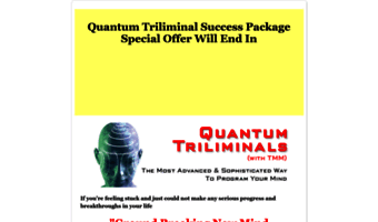 quantumtriliminalsuccess.com