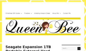 queenbeezbuzz.com