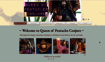 queenofpentaclesconjure.com
