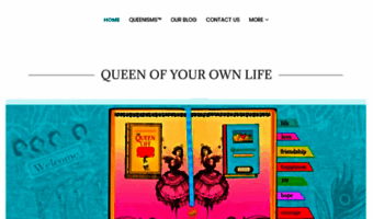 queenofyourownlife.com