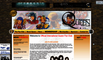 queenworld.com