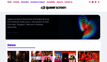queerscreen.org.au