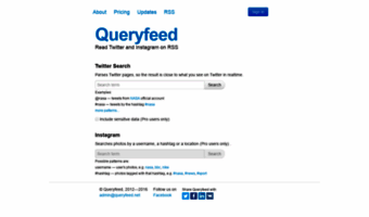 queryfeed.net