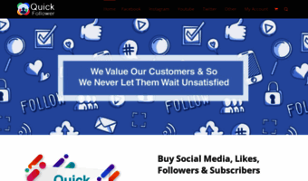 quickfollower.com