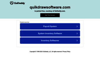 quikdrawsoftware.com