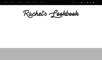 rachelslookbook.com