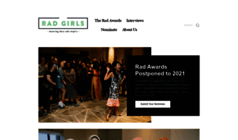 rad-girls.com