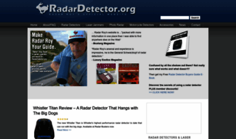 radardetector.org