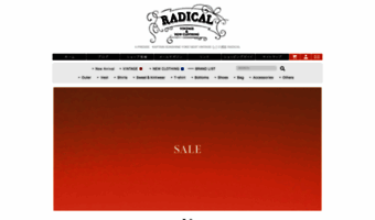 radical-vintage.com