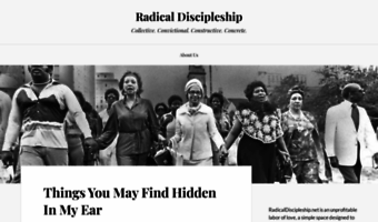 radicaldiscipleship.net