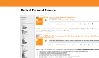 radicalpersonalfinance.libsyn.com