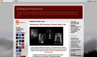 radicalprofeminist.blogspot.com
