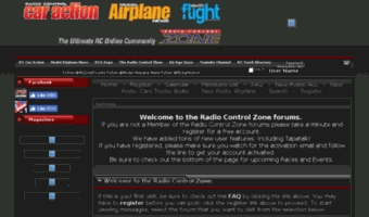 radiocontrolzone.com