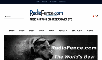 radiofence.com