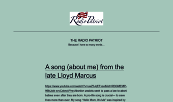 radiopatriot.wordpress.com