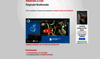 raganwald.com