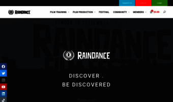 raindance.co.uk