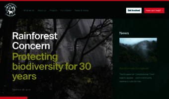 rainforestconcern.org