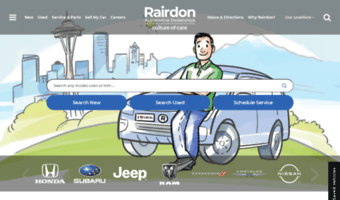 rairdon.com