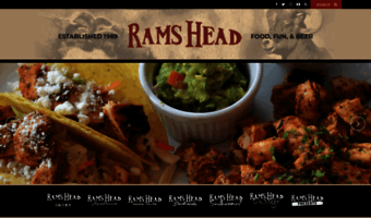 ramsheadgroup.com