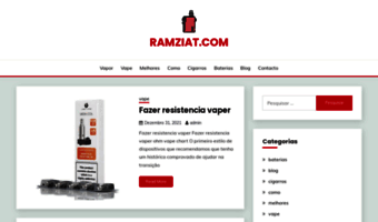 ramziat.com