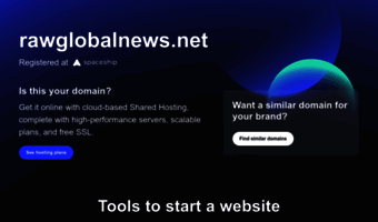 rawglobalnews.net