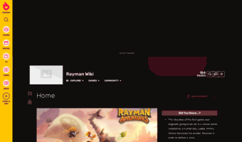 rayman.wikia.com