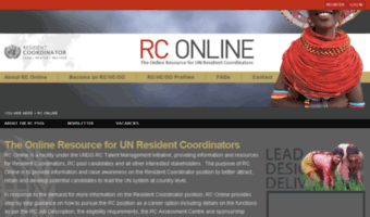 rconline.undg.org