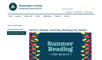 reads.wccls.org
