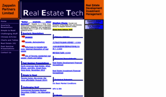 real-estate-tech.com