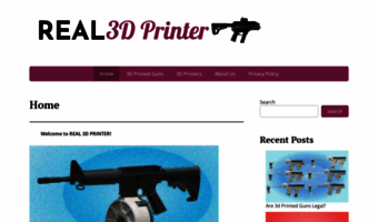 real3dprinter.com