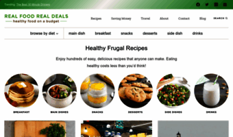 realfoodrealdeals.com
