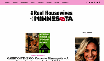 realhousewivesofmn.com