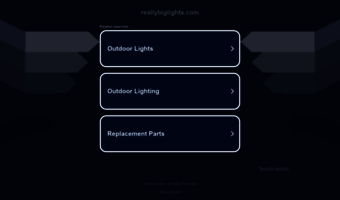 reallybiglights.com