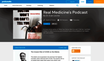 realmedicine.podomatic.com