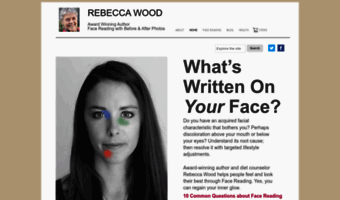 rebeccawood.com