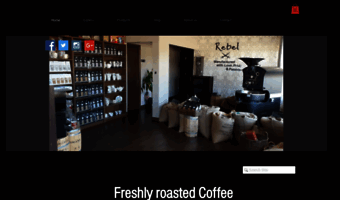 rebelcoffeeroastery.com