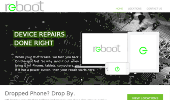 rebootdevicerepair.com