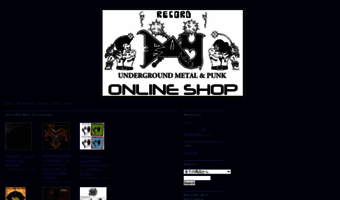 recordboy.shop-pro.jp