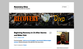 recoverydiva.com
