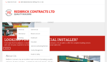 redbrickcontracts.co.uk