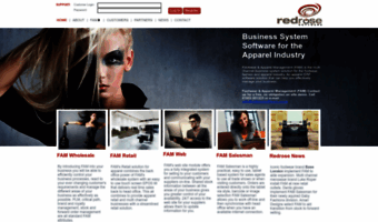 redrosesoftware.co.uk