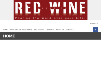 redwinemag.com