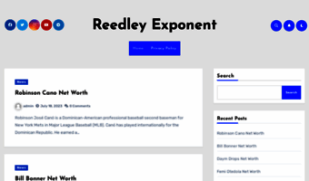 reedleyexponent.com