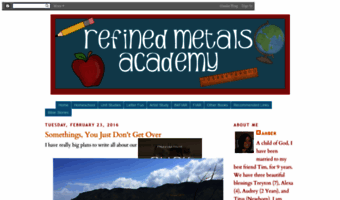 refinedmetalsacademy.blogspot.com