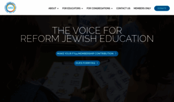 reformeducators.org