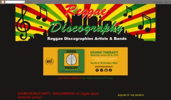 reggaediscography.blogspot.com