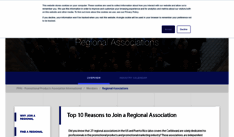 regionalassociation.com